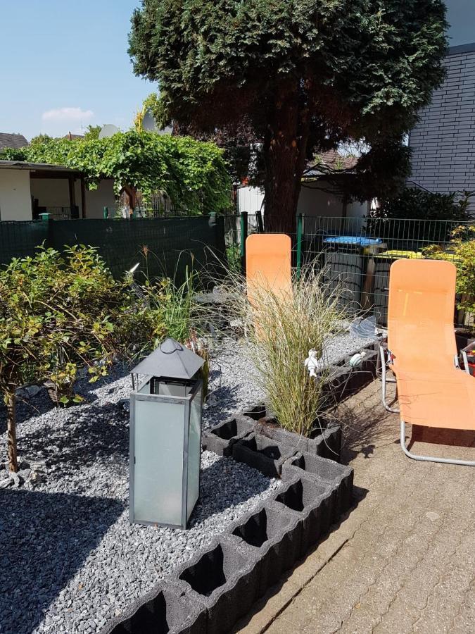 Ferienwohnung Talblume Marl Exterior foto